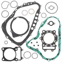 Vertex Complete Gasket Set No Oil Seals