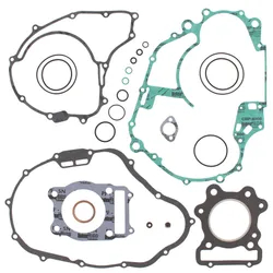 Vertex Complete Gasket Set No Oil Seals