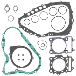 Vertex Complete Gasket Set No Oil Seals