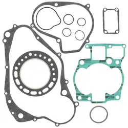 Vertex Complete Gasket Set No Oil Seals