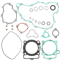 Vertex Complete Gasket Set No Oil Seals