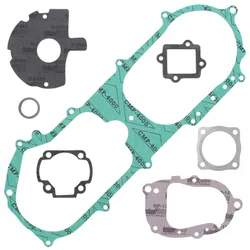 Vertex Complete Gasket Set No Oil Seals