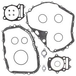 Vertex Complete Gasket Set No Oil Seals