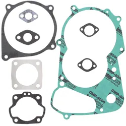 Vertex Complete Gasket Set No Oil Seals