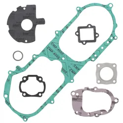 Vertex Complete Gasket Set No Oil Seals