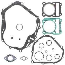 Vertex Complete Gasket Set No Oil Seals