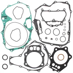 Vertex Complete Gasket Set No Oil Seals