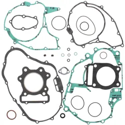 Vertex Complete Gasket Set No Oil Seals 77mm OB