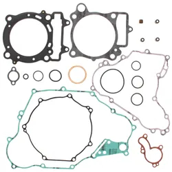 Vertex Complete Gasket Set No Oil Seals