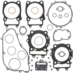 Vertex Complete Gasket Set No Oil Seals