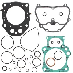 Vertex Complete Gasket Set No Oil Seals