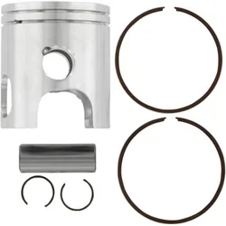 Wiseco High Performance Piston Kit 80mm STD