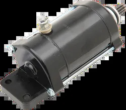 Rick's Electric Starter Motor