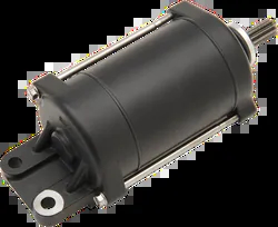 Rick's Electric Starter Motor