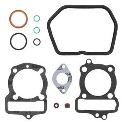 Vertex Top End Gasket Kit