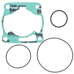 Vertex Top End Gasket Kit for