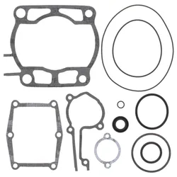 Vertex Top End Gasket Kit for