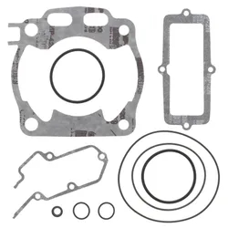 Vertex Top End Gasket Kit for