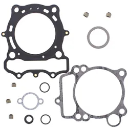 Vertex Top End Gasket Kit for