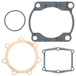 Vertex Top End Gasket Kit for