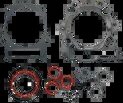 Moose Top End Engine Rebuild Gasket Kit Set