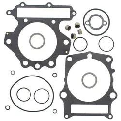 Vertex Top End Gasket Kit for