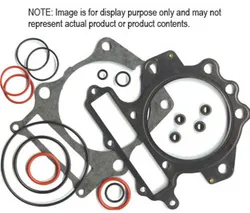 Vertex Top End Gasket Kit