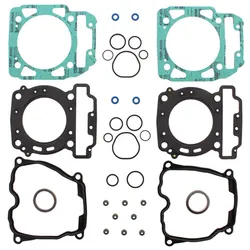 Vertex Top End Gasket Kit for