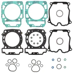 Vertex Top End Gasket Kit for