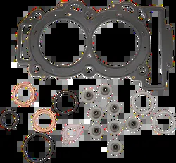 Moose Top End Engine Rebuild Gasket Kit Set