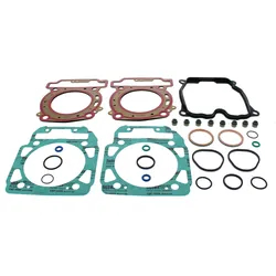 Vertex Top End Gasket Kit for