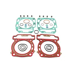 Vertex Top End Gasket Kit for