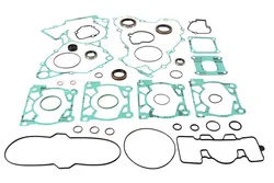 Vertex Complete Engine Rebuild Gasket Kit with Oil Seals