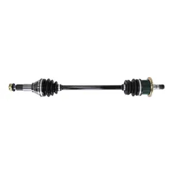 Tytaneum Replacement CV Axle Front Left