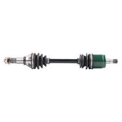 Tytaneum Replacement CV Axle Front Left