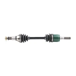 Tytaneum Replacement CV Axle Front Right