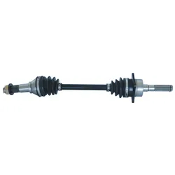 Tytaneum Replacement CV Axle Front Right