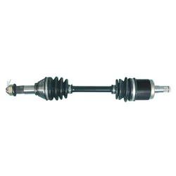 Tytaneum Replacement CV Axle Front Left