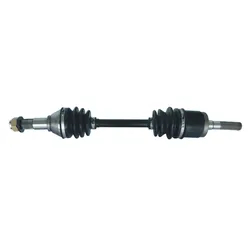 Tytaneum Replacement CV Axle Front Right