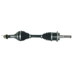 Tytaneum Replacement CV Axle Front Right