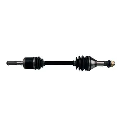 Tytaneum Replacement CV Axle Front Right