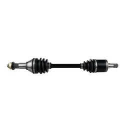 Tytaneum Replacement CV Axle Front Left