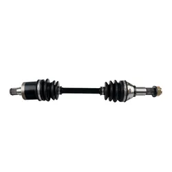 Tytaneum Replacement CV Axle Rear Right