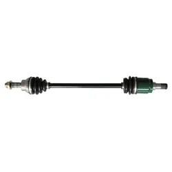 Tytaneum Replacement CV Axle Front Left