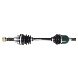 Tytaneum Replacement CV Axle Front Right