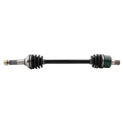 Tytaneum Replacement CV Axle Rear Left or Right