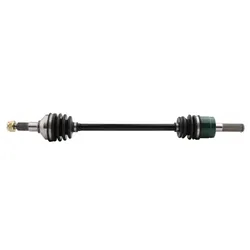 Tytaneum Replacement CV Axle Front Left