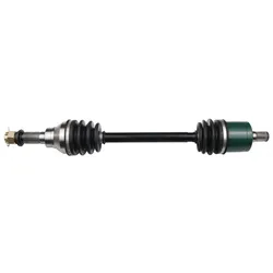 Tytaneum Replacement CV Axle Rear Left or Right