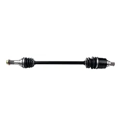 Tytaneum Replacement CV Axle Front Right