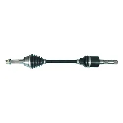 Tytaneum Replacement CV Axle Rear Left